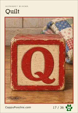 blocks Card 17