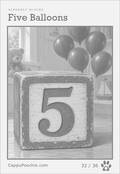 blocks Card 32