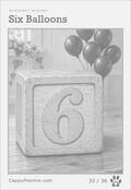 blocks Card 33