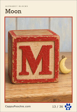 blocks Card 13