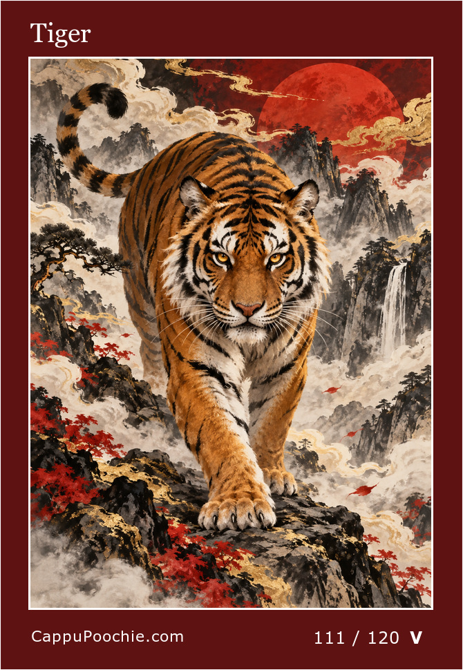 chinesezodiac Card 111