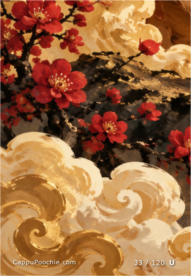 chinesezodiac Card 033