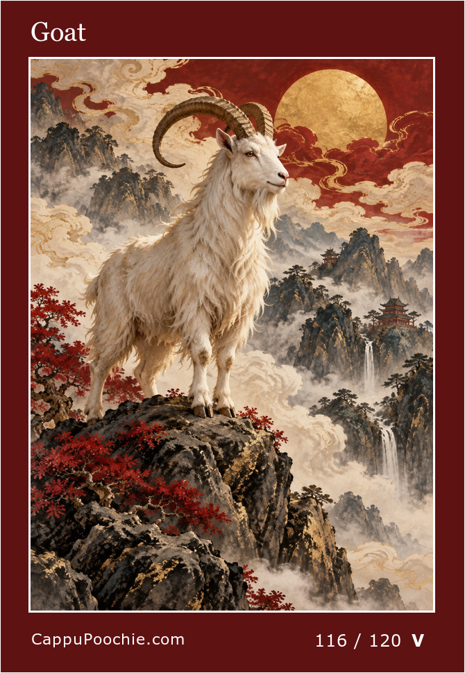 chinesezodiac Card 116