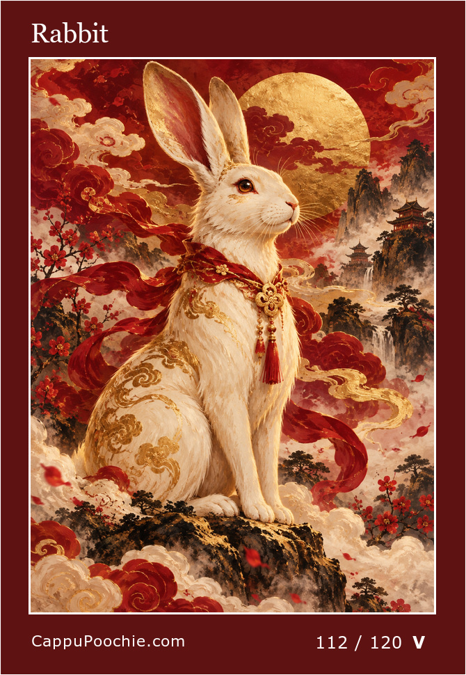 chinesezodiac Card 112