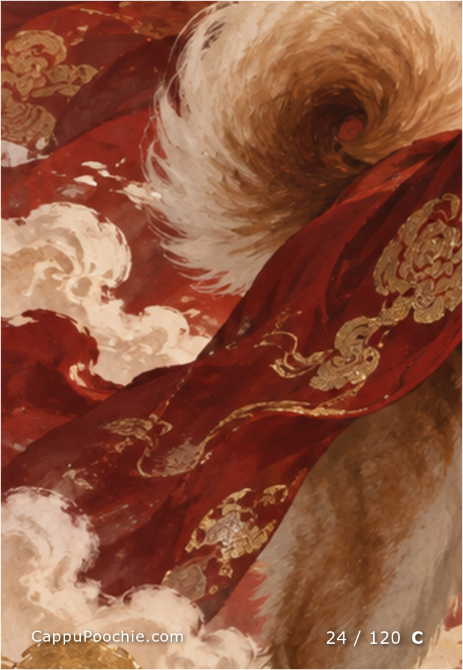 chinesezodiac Card 024
