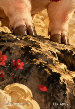 chinesezodiac Card 044