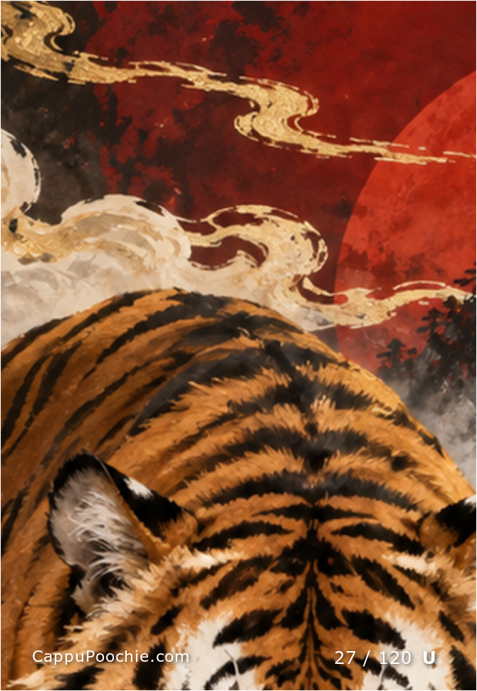chinesezodiac Card 027