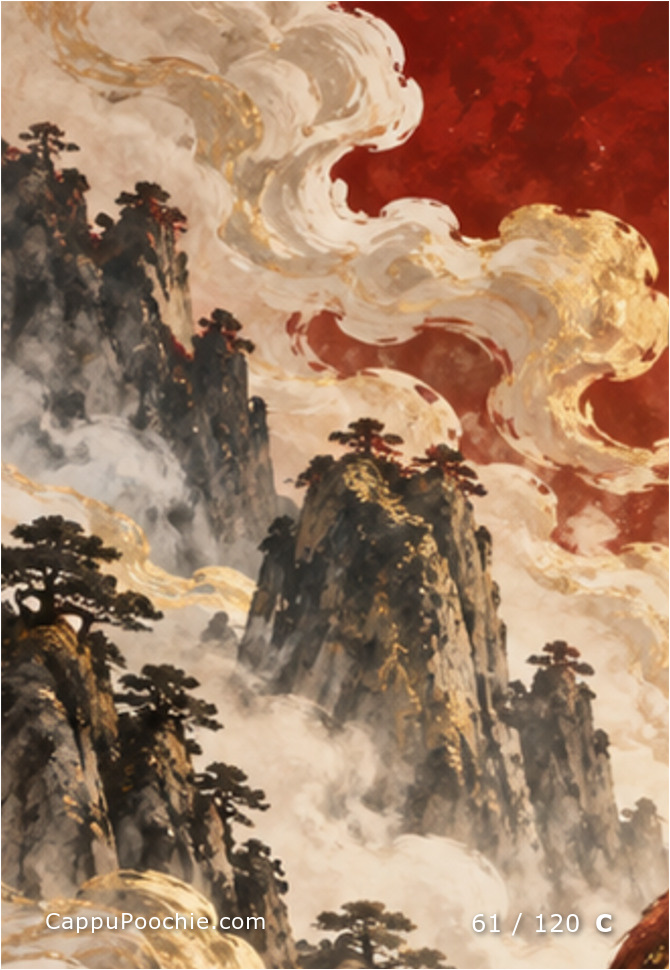 chinesezodiac Card 061
