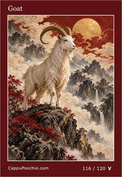 chinesezodiac Card 116