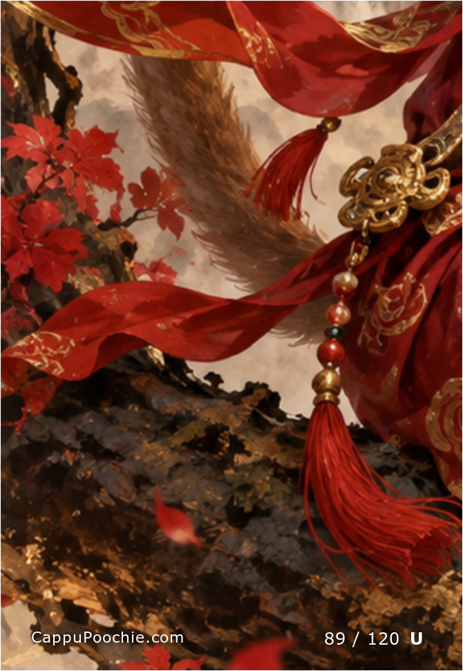 chinesezodiac Card 089