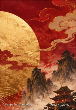 chinesezodiac Card 102