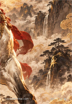 chinesezodiac Card 057