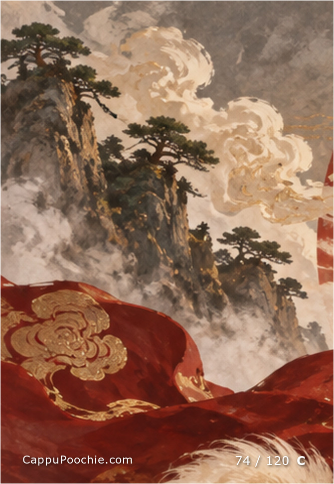 chinesezodiac Card 074