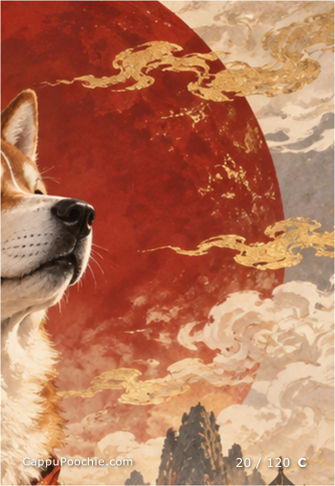 chinesezodiac Card 020