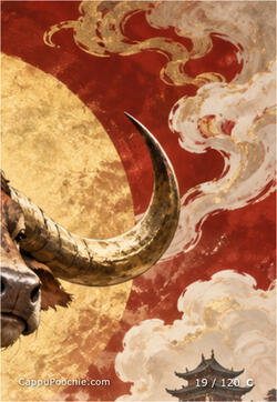 chinesezodiac Card 019