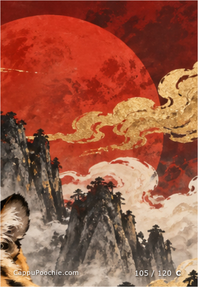 chinesezodiac Card 105