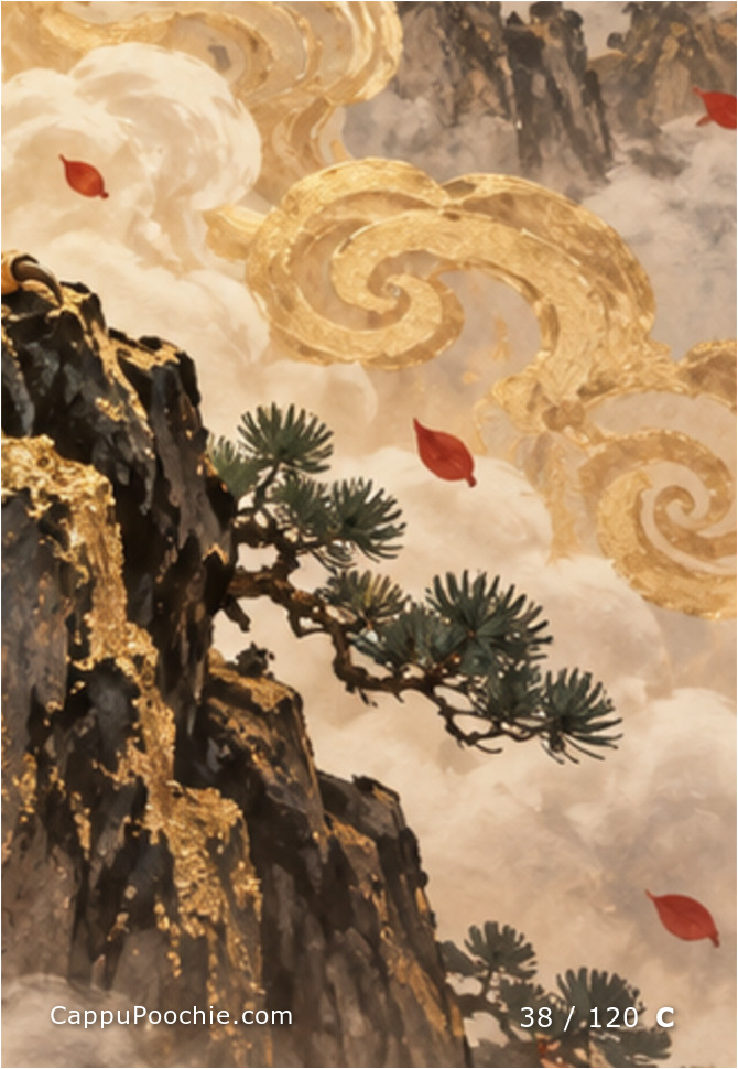 chinesezodiac Card 038