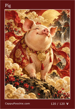 chinesezodiac Card 120