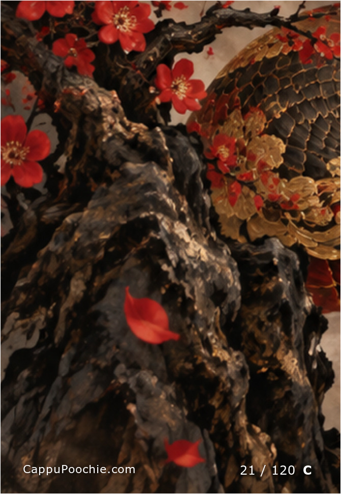 chinesezodiac Card 021