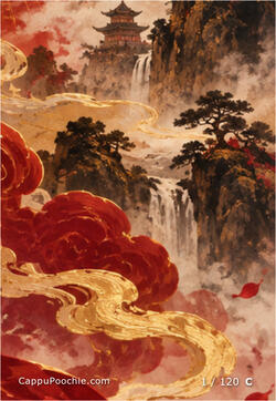 chinesezodiac Card 001