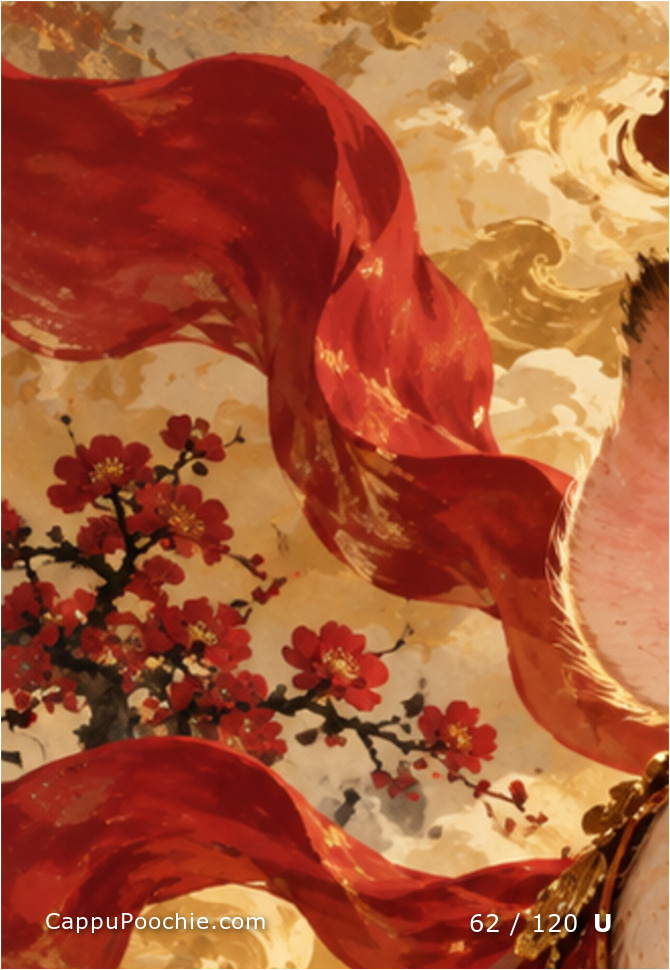 chinesezodiac Card 062