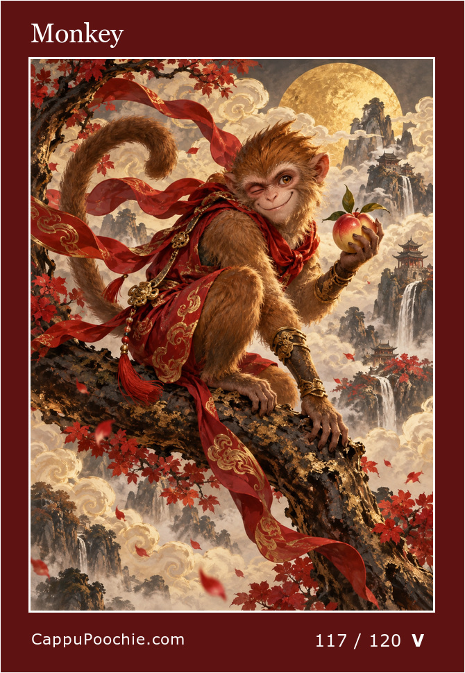chinesezodiac Card 117