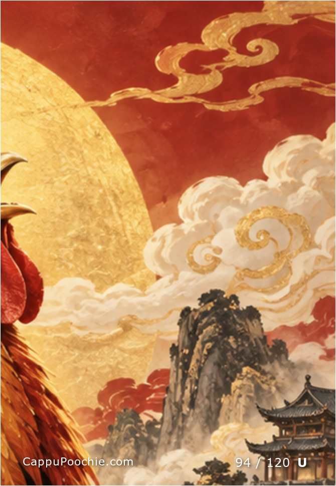 chinesezodiac Card 094