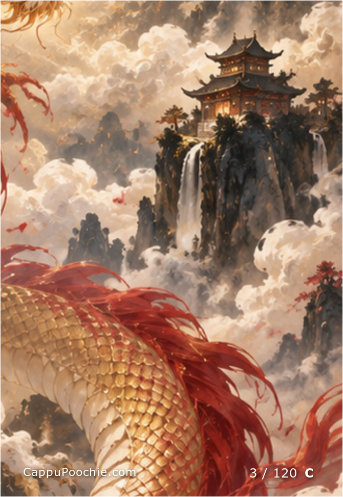 chinesezodiac Card 003