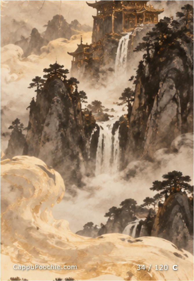 chinesezodiac Card 034