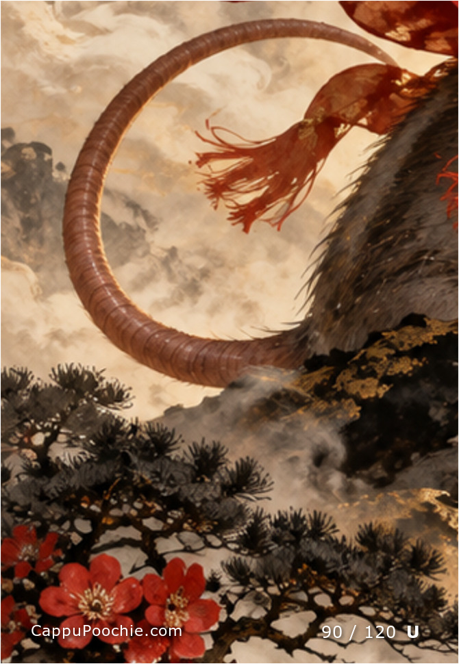 chinesezodiac Card 090