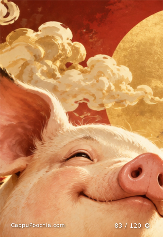 chinesezodiac Card 083