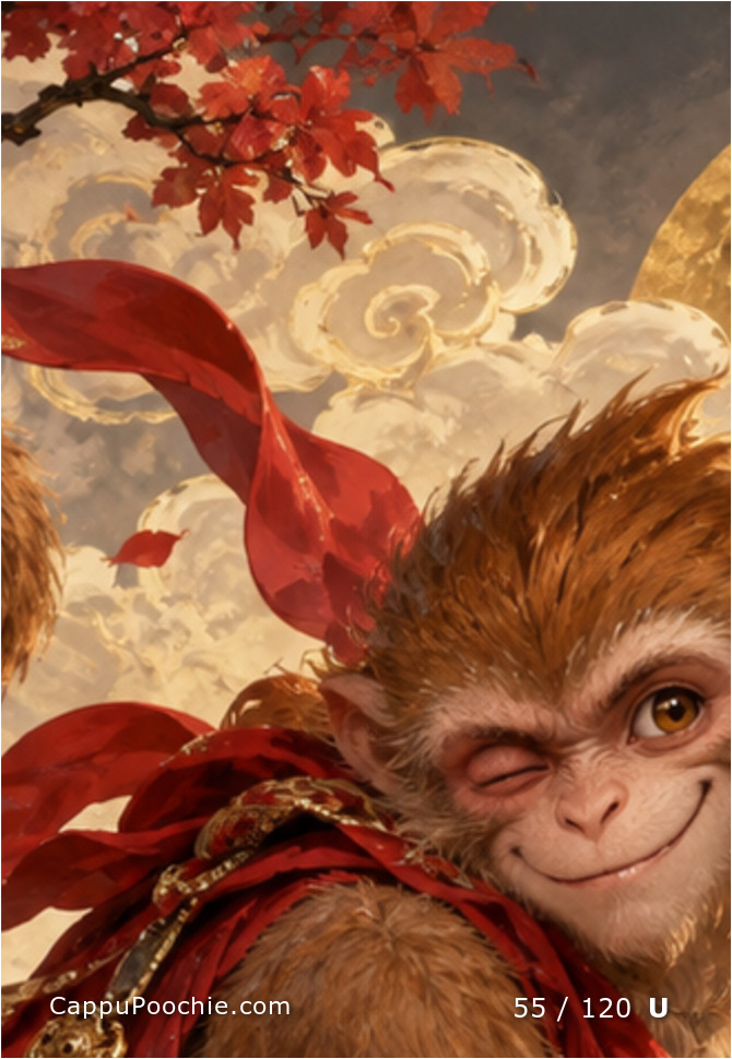chinesezodiac Card 055