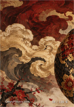 chinesezodiac Card 058