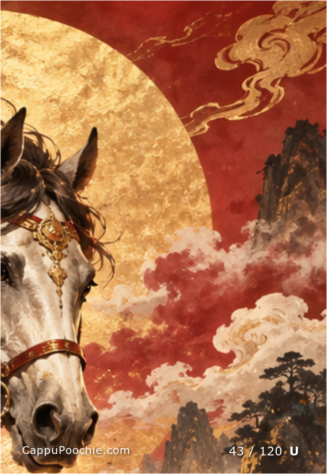 chinesezodiac Card 043