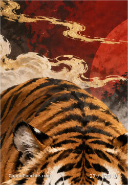 chinesezodiac Card 027