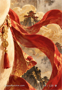 chinesezodiac Card 064