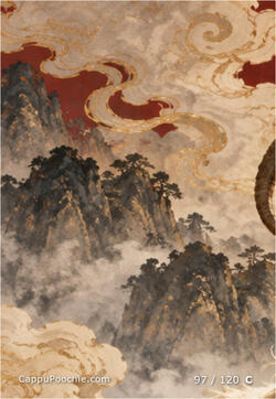 chinesezodiac Card 097