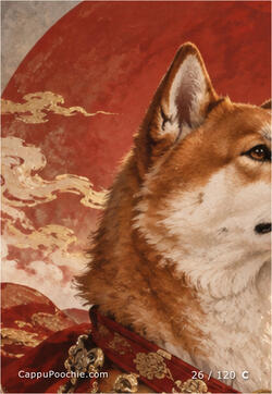 chinesezodiac Card 026