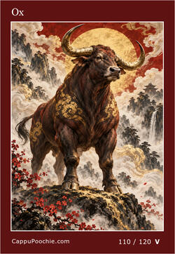 chinesezodiac Card 110