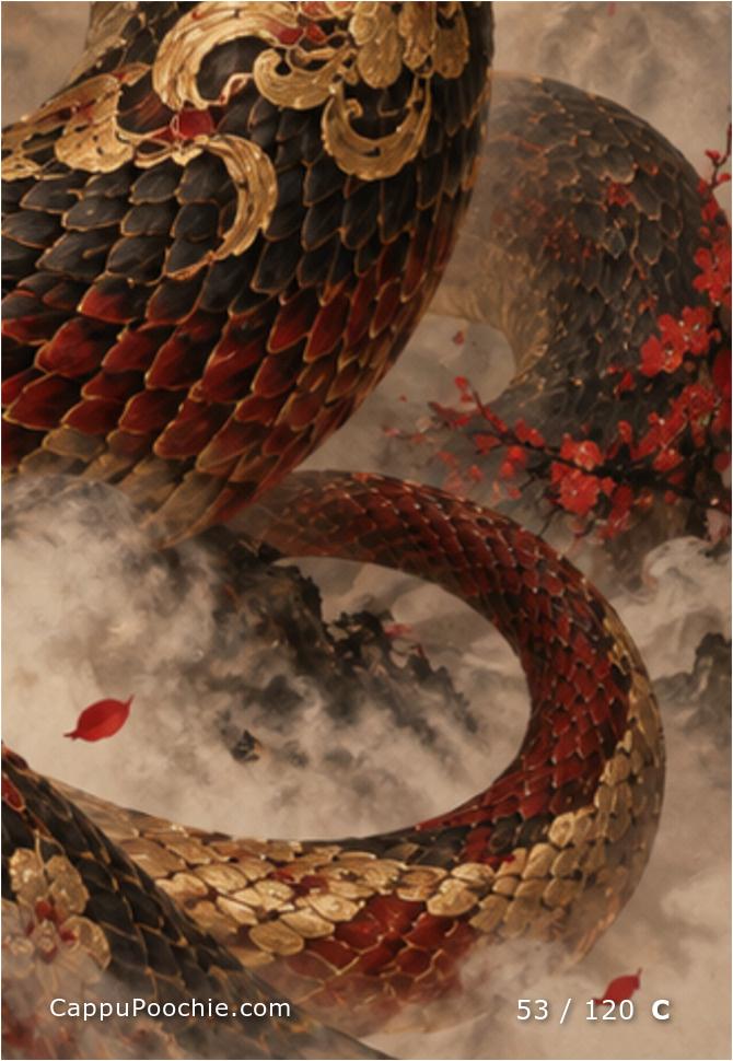 chinesezodiac Card 053