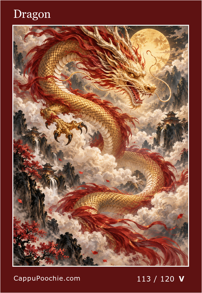 chinesezodiac Card 113
