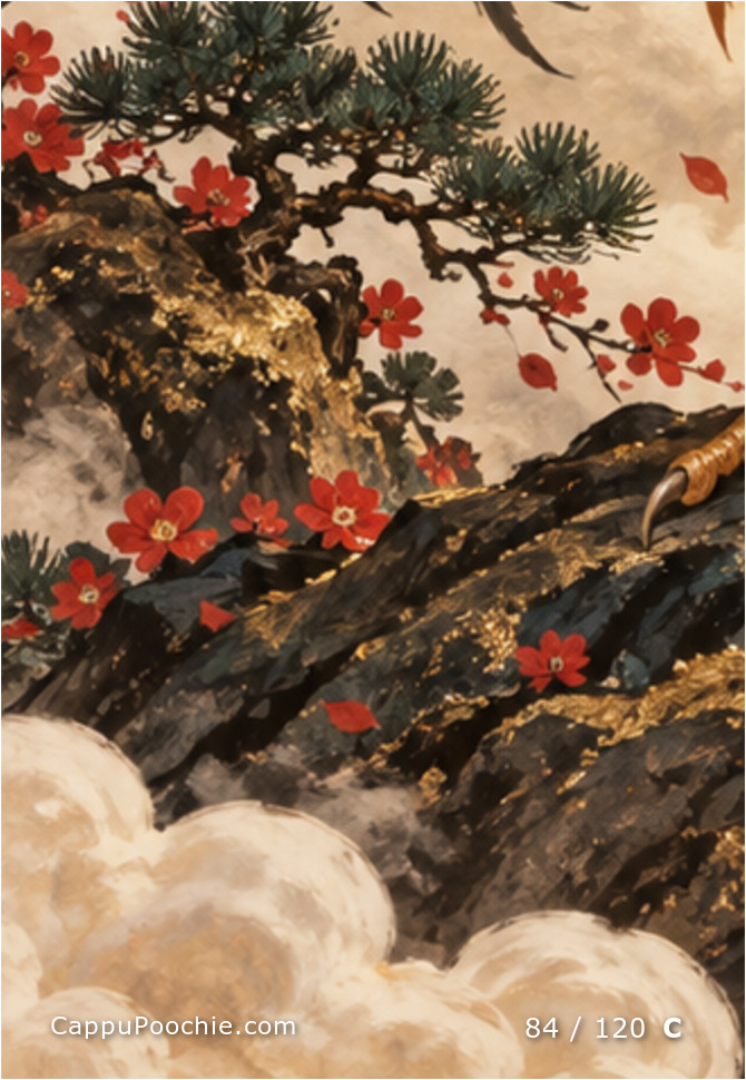 chinesezodiac Card 084