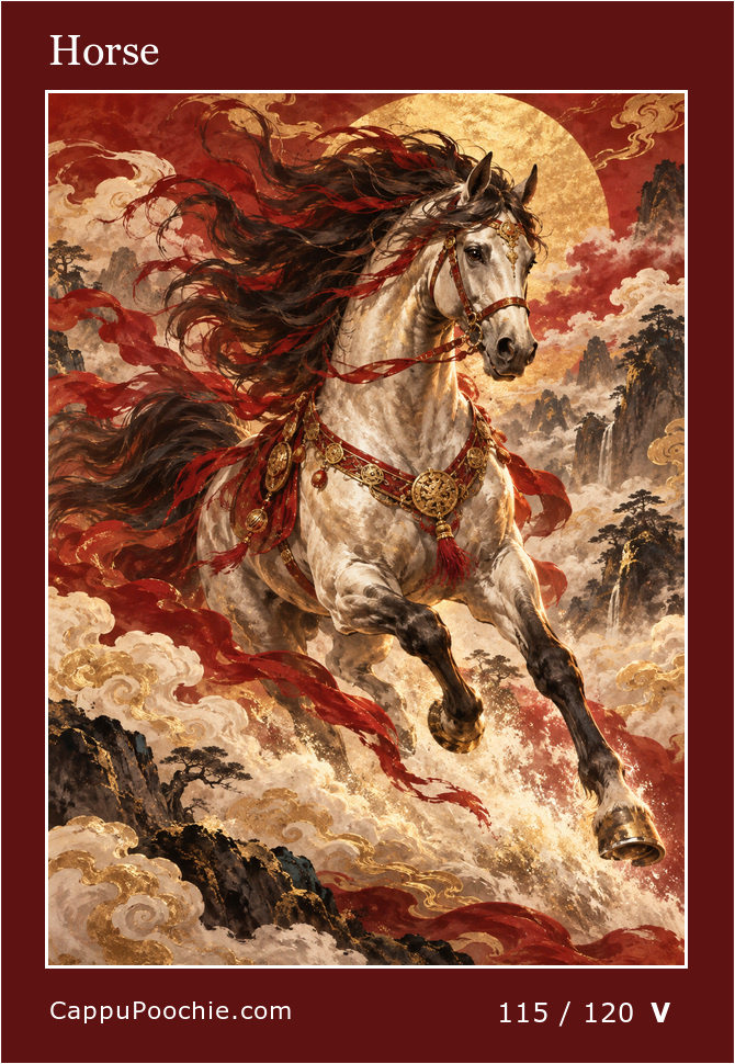 chinesezodiac Card 115