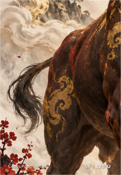 chinesezodiac Card 054
