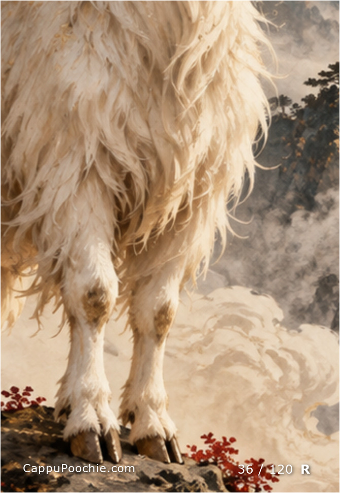chinesezodiac Card 036