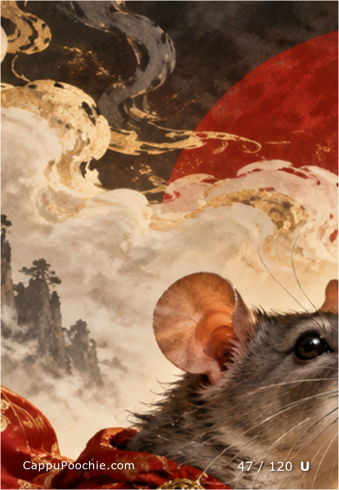 chinesezodiac Card 047