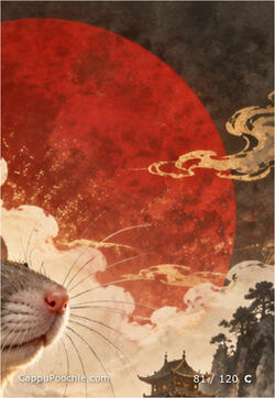 chinesezodiac Card 081