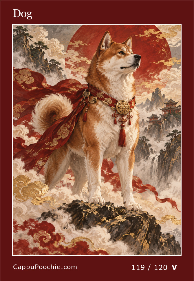 chinesezodiac Card 119