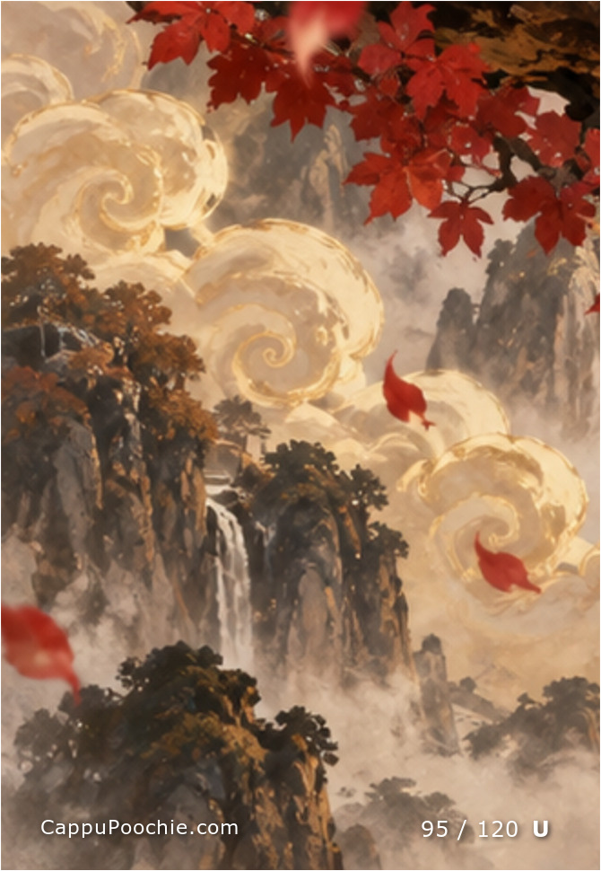 chinesezodiac Card 095
