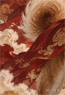chinesezodiac Card 024
